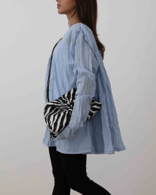 Zipper Top