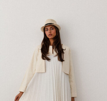 Dress pleats SET ( L TO XXL )