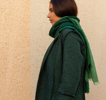 Signture Statement ( مع بلوزة داخلية)