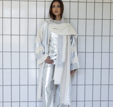 M E T A BISHT ( ONLY )