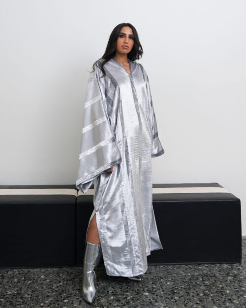 Metallic Lines