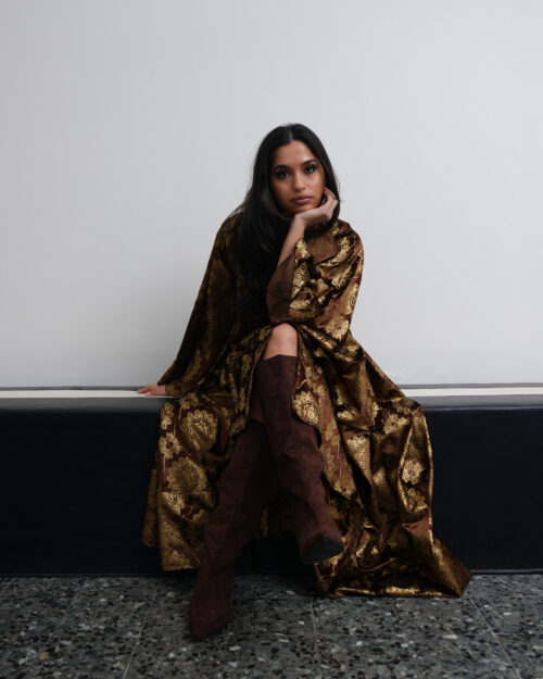 Velvet Kloosh