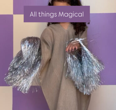 Disco ( Mommy& Mini)