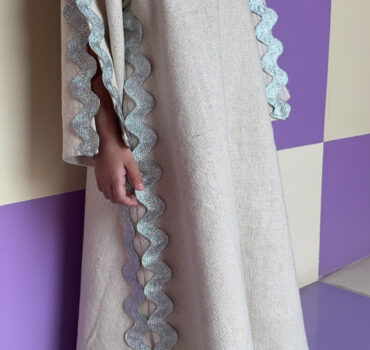 Silver Waves (Mommy&Mini)