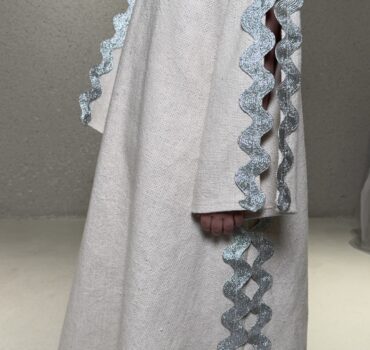 Silver Waves (Mommy Edit)