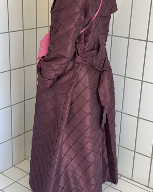 CUBES TRENCH