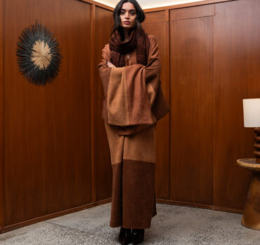 Ombrè Kimono التسليم خلال ٢ ايام من تاريخ الطلب