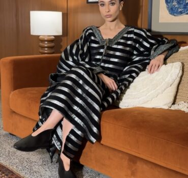 Stripped Zipper التسليم خلال ٣ ايام من تاريخ الطلب