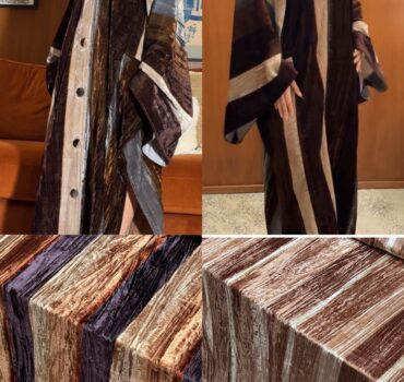 Brownie تسليم القطعة باللون البني ٥ رمضان